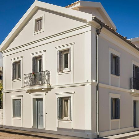 Marissa'S Elegant Retreats Apartamento Argostoli  Exterior foto