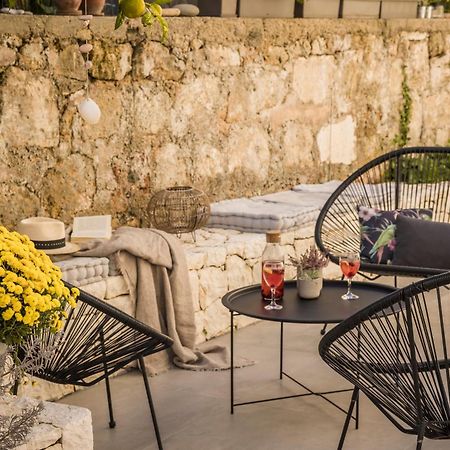 Marissa'S Elegant Retreats Apartamento Argostoli  Exterior foto