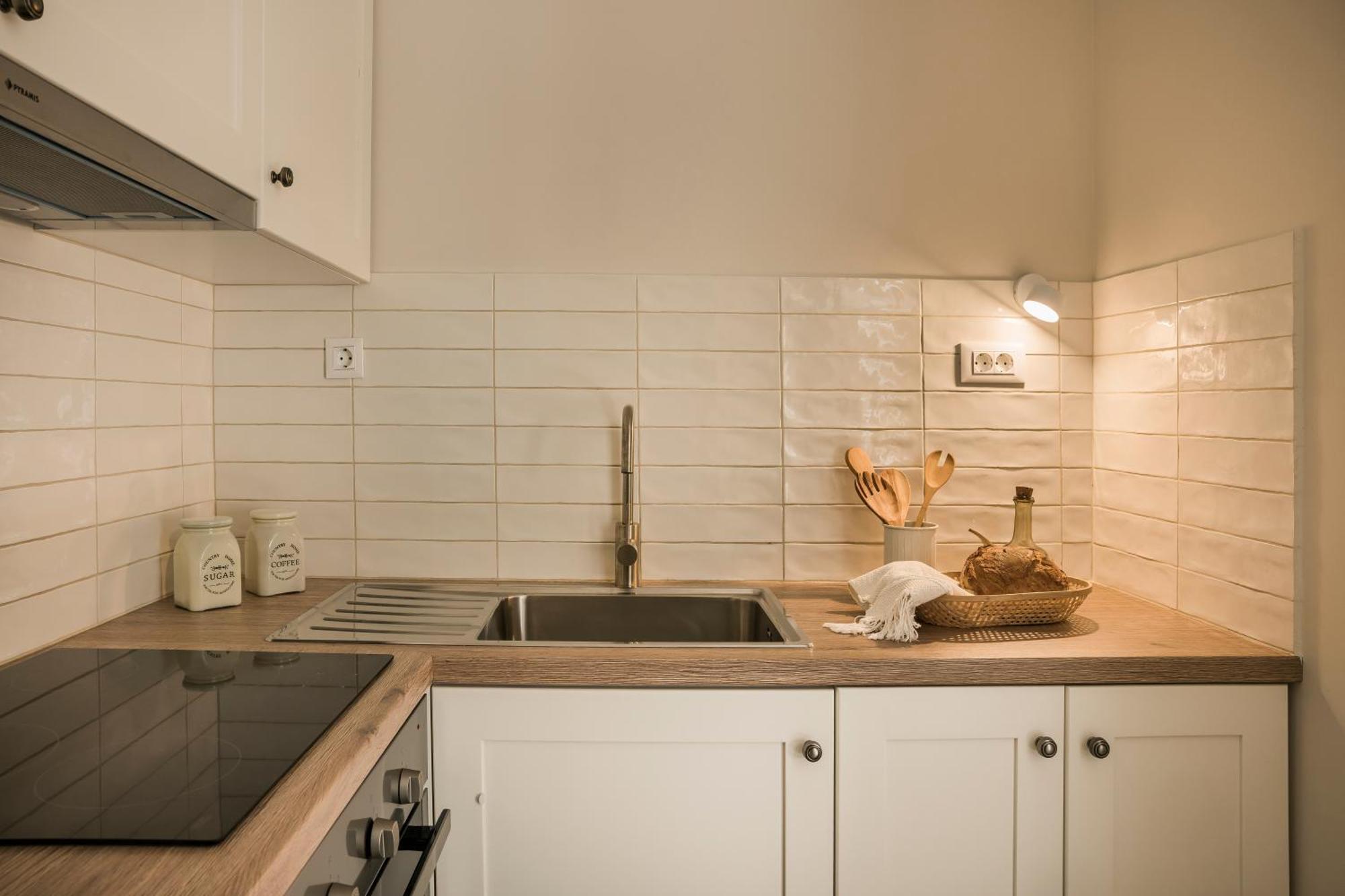 Marissa'S Elegant Retreats Apartamento Argostoli  Exterior foto
