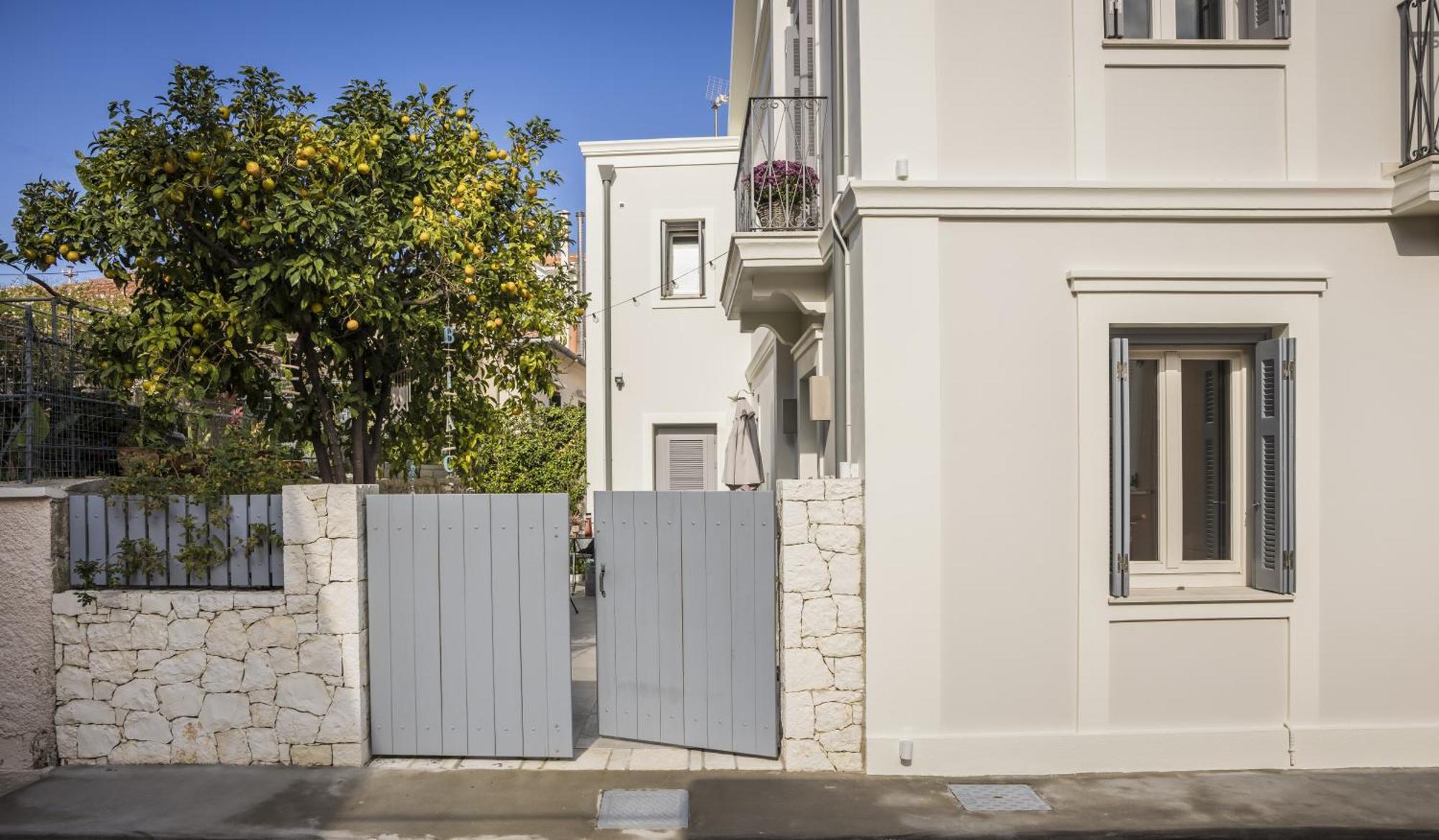 Marissa'S Elegant Retreats Apartamento Argostoli  Exterior foto