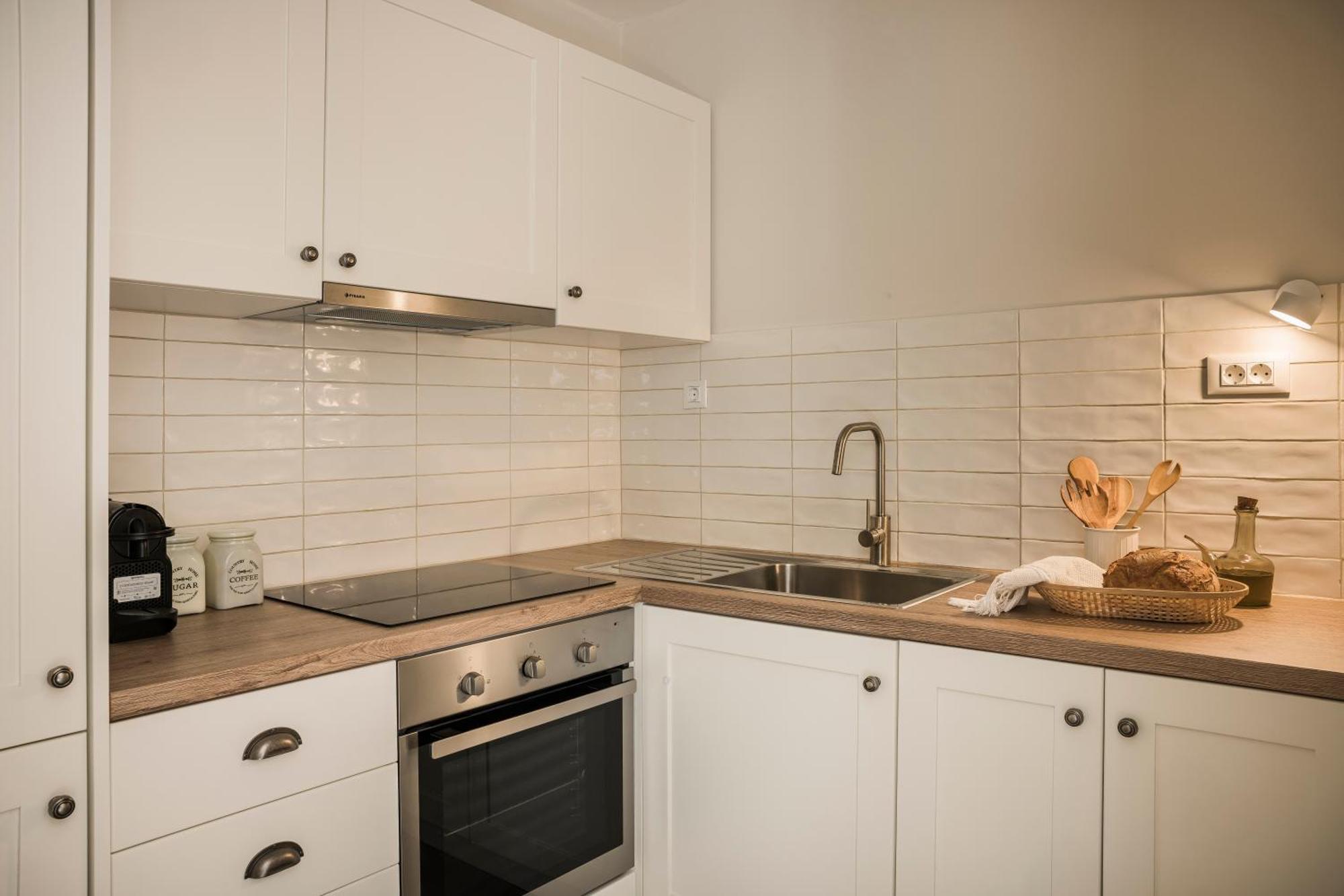 Marissa'S Elegant Retreats Apartamento Argostoli  Exterior foto