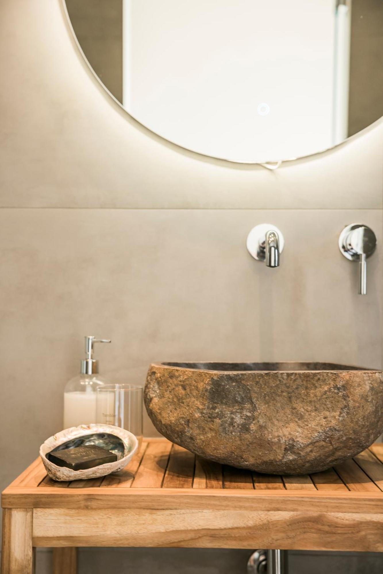 Marissa'S Elegant Retreats Apartamento Argostoli  Exterior foto