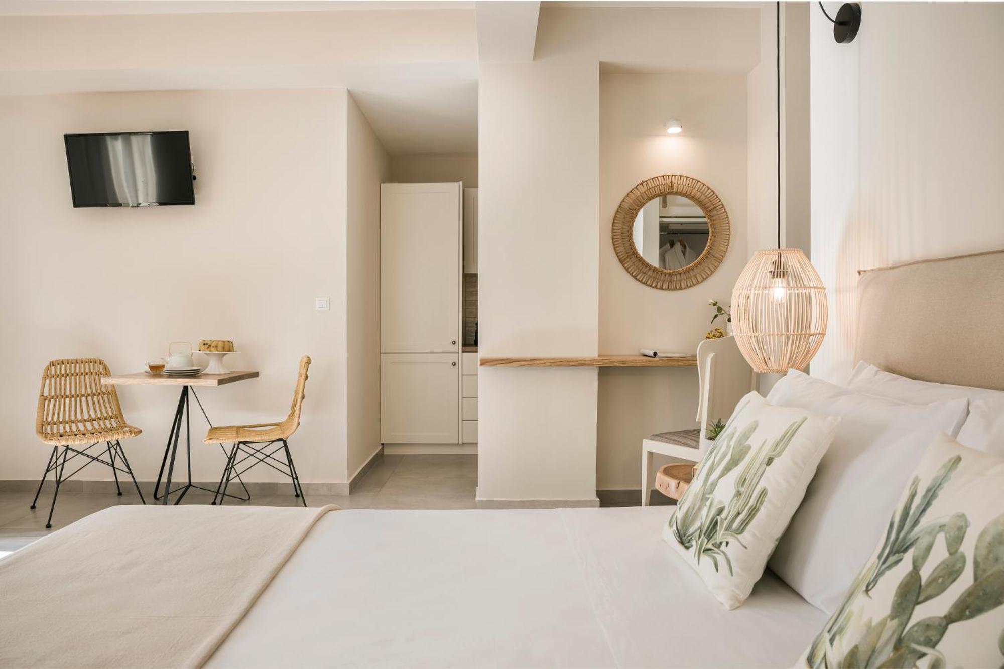Marissa'S Elegant Retreats Apartamento Argostoli  Exterior foto