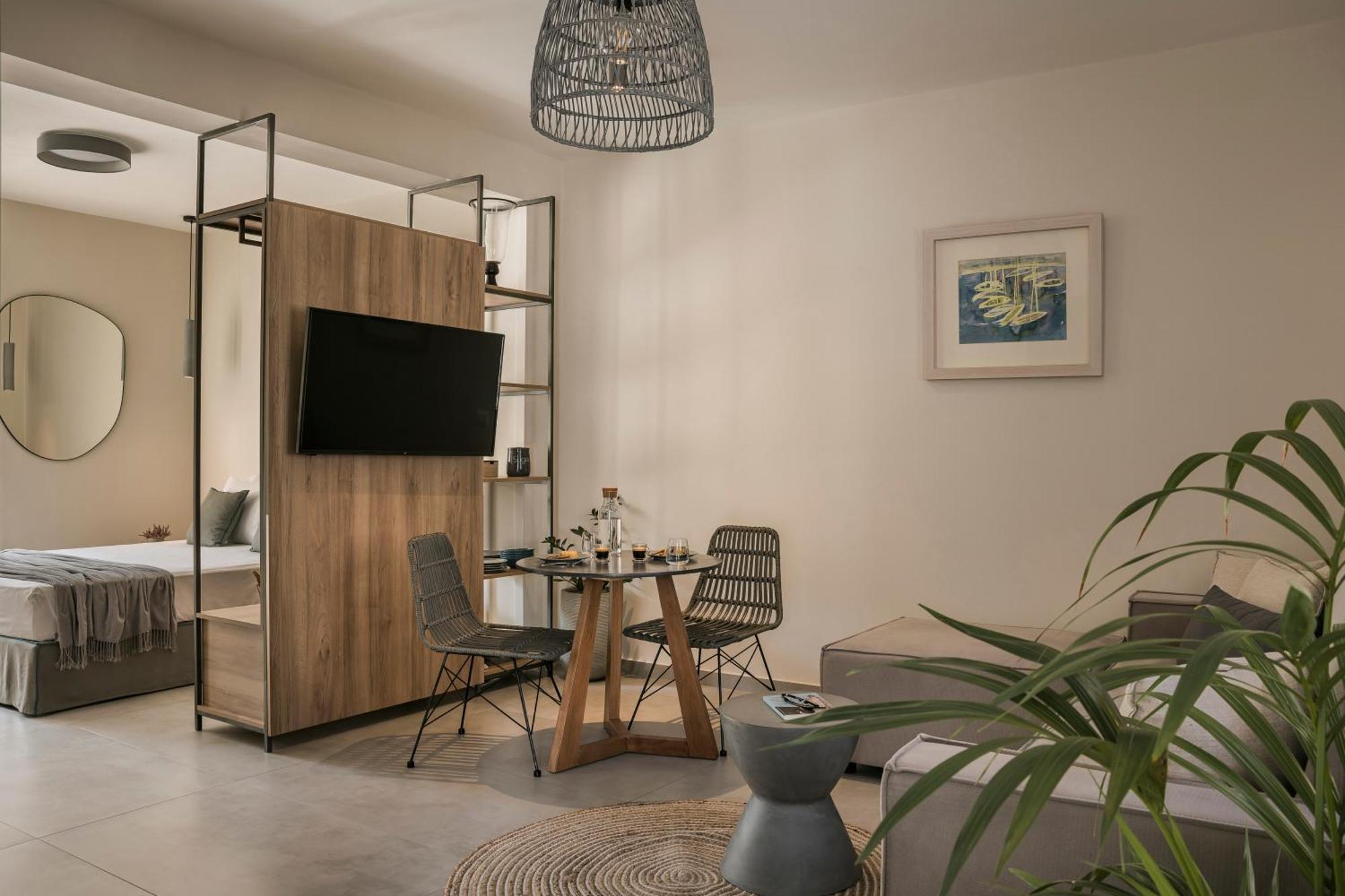 Marissa'S Elegant Retreats Apartamento Argostoli  Exterior foto