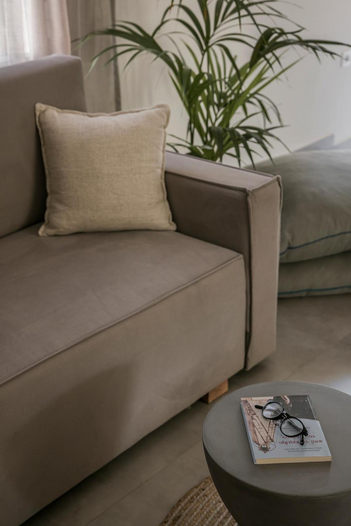 Marissa'S Elegant Retreats Apartamento Argostoli  Exterior foto
