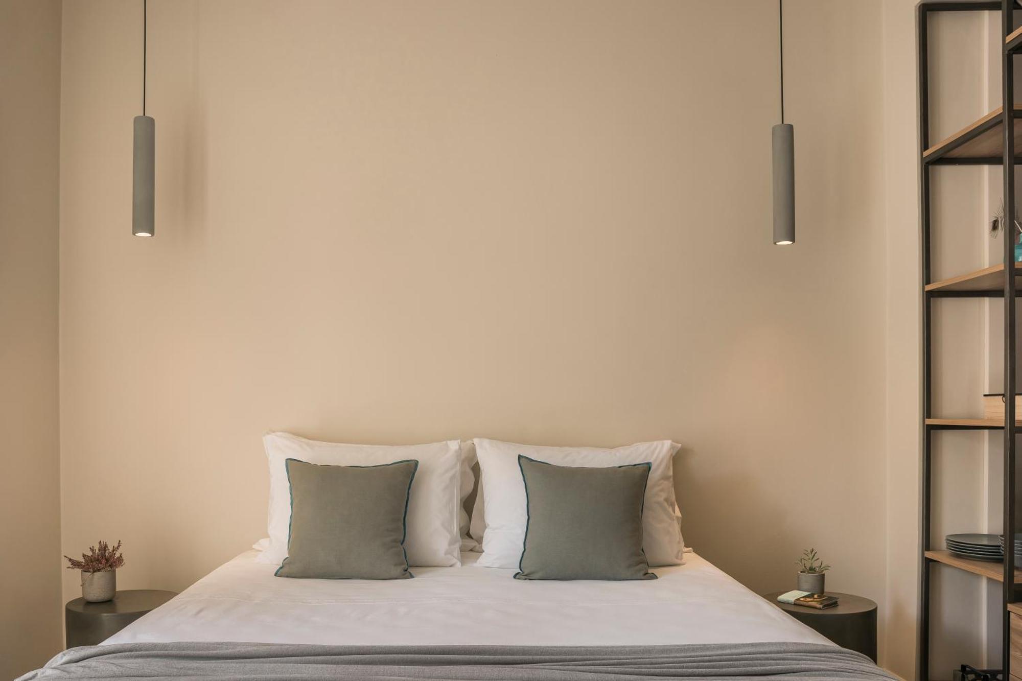 Marissa'S Elegant Retreats Apartamento Argostoli  Exterior foto