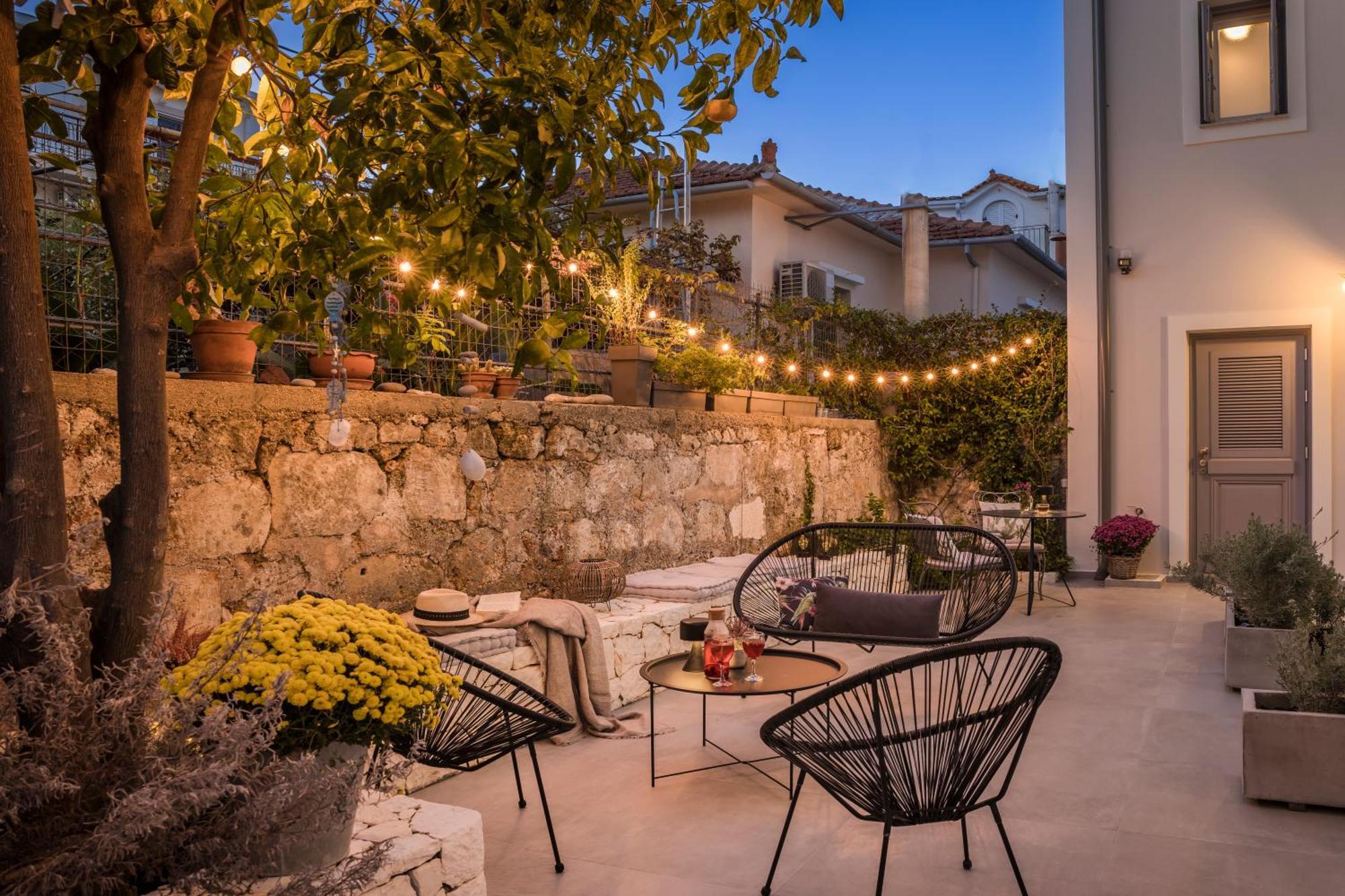 Marissa'S Elegant Retreats Apartamento Argostoli  Exterior foto