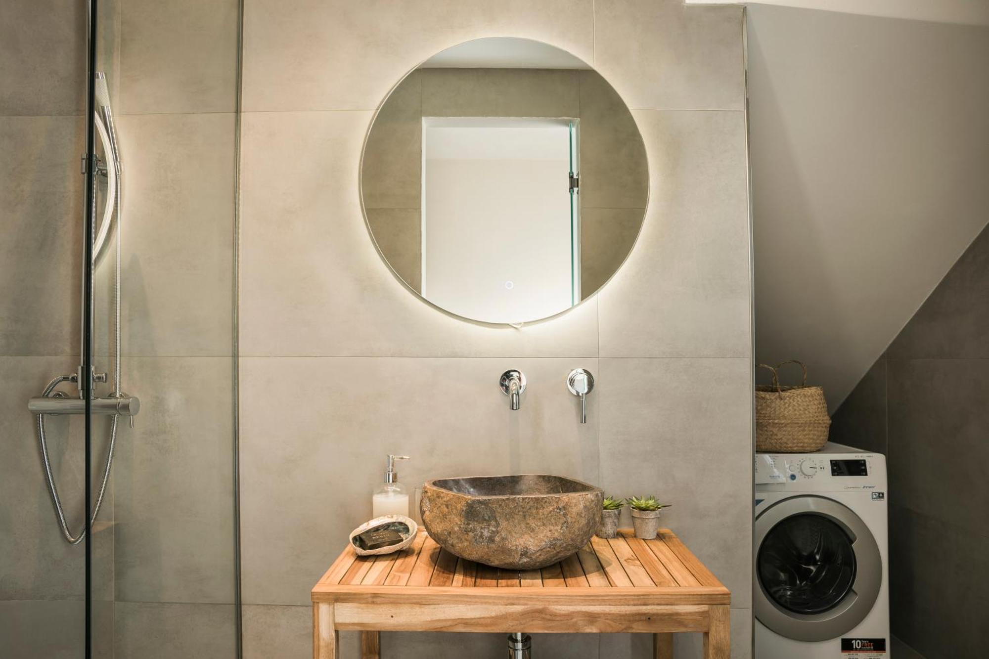 Marissa'S Elegant Retreats Apartamento Argostoli  Exterior foto