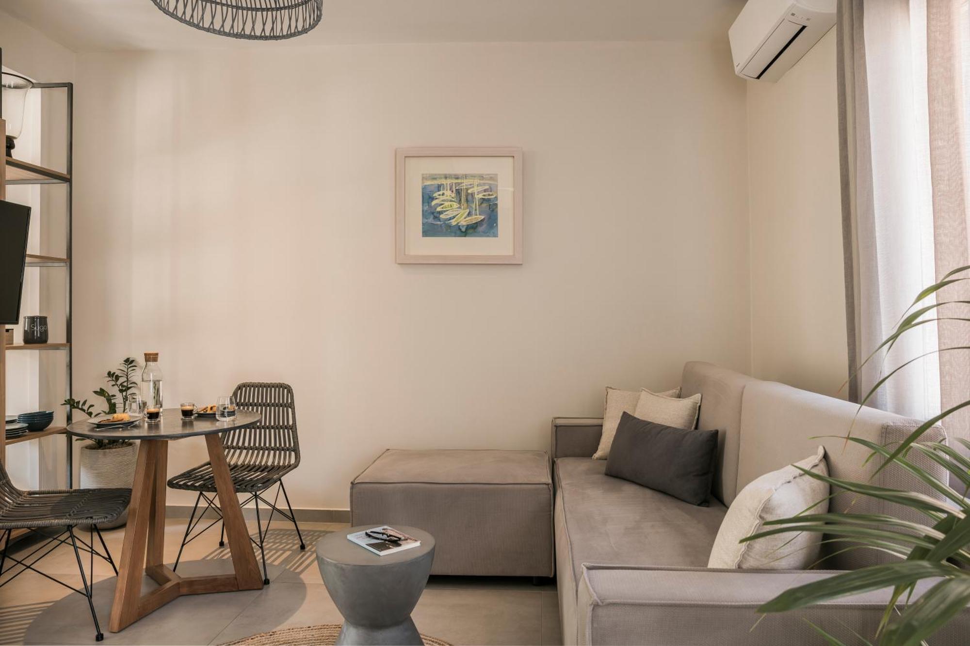 Marissa'S Elegant Retreats Apartamento Argostoli  Exterior foto