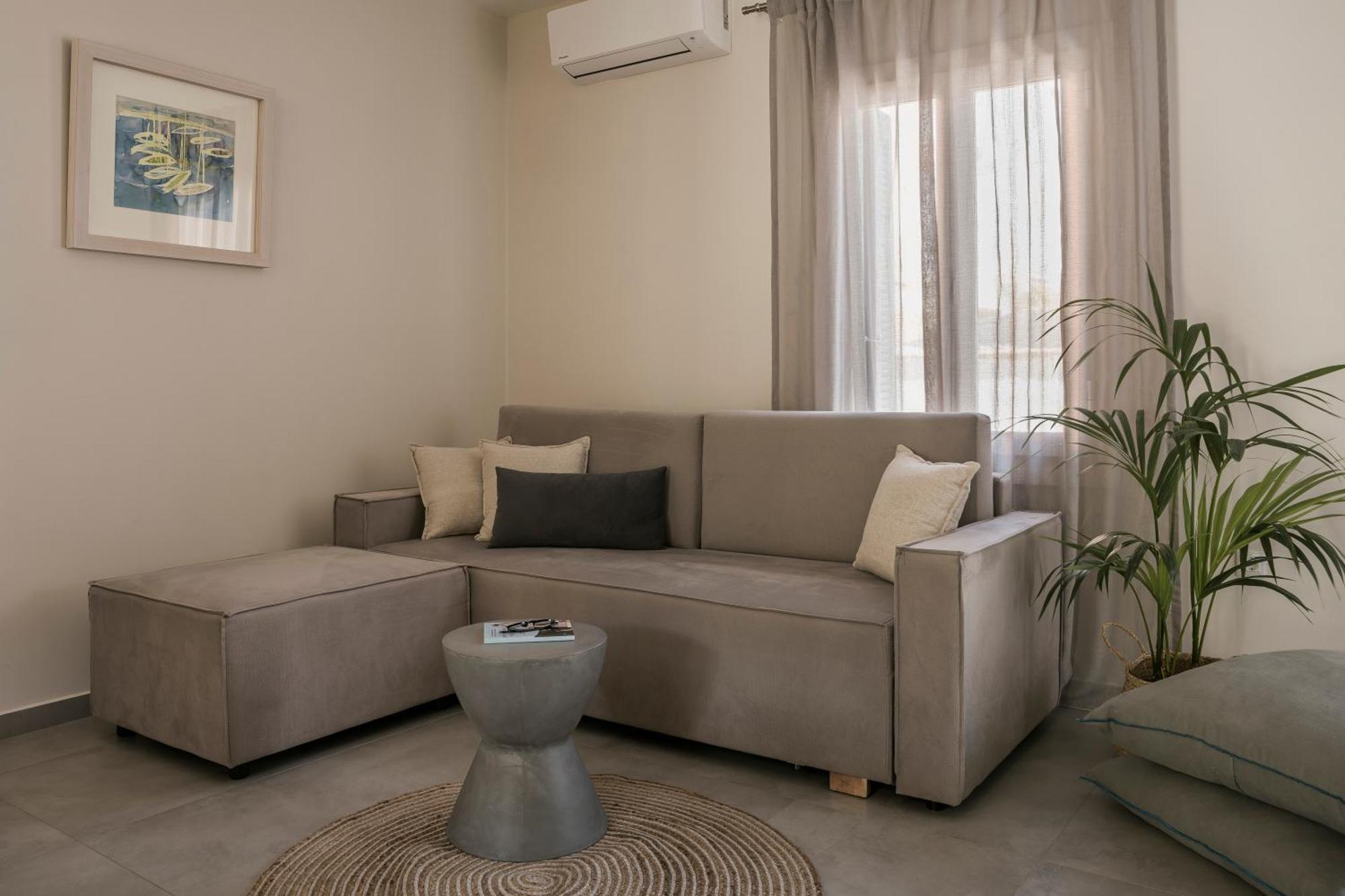 Marissa'S Elegant Retreats Apartamento Argostoli  Exterior foto