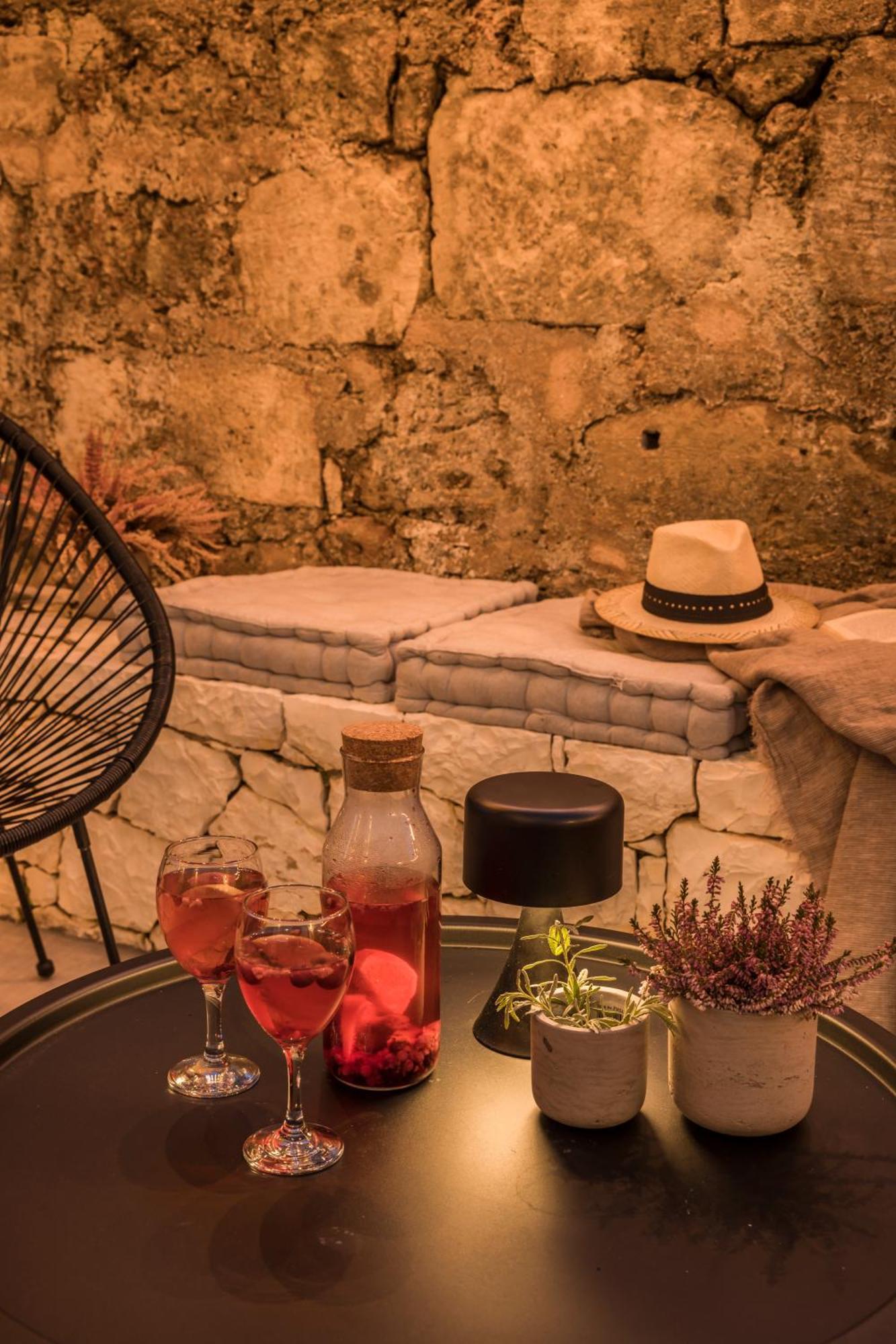 Marissa'S Elegant Retreats Apartamento Argostoli  Exterior foto