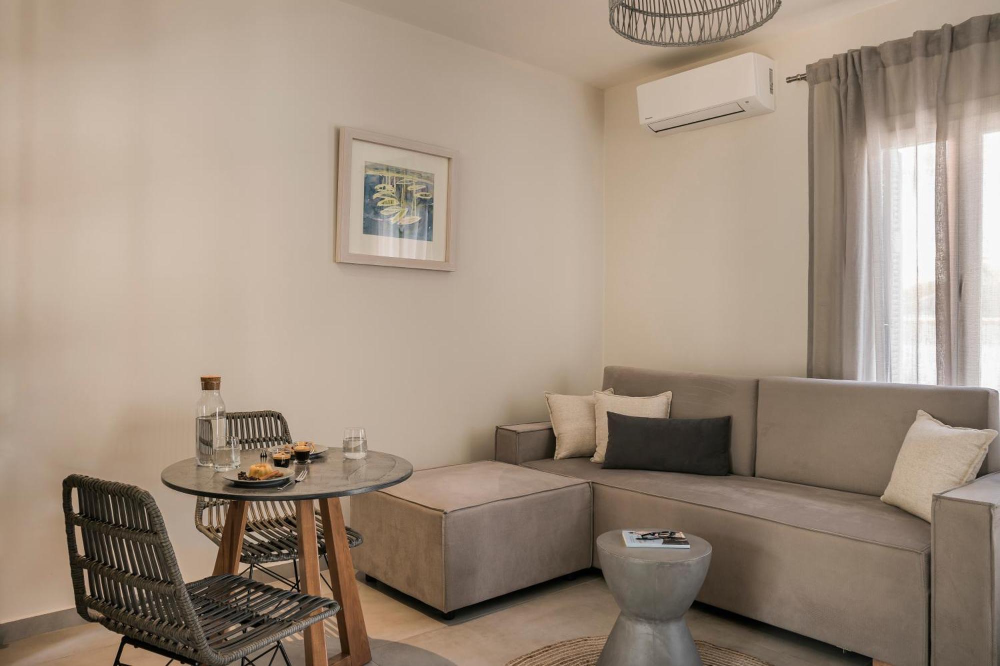 Marissa'S Elegant Retreats Apartamento Argostoli  Exterior foto