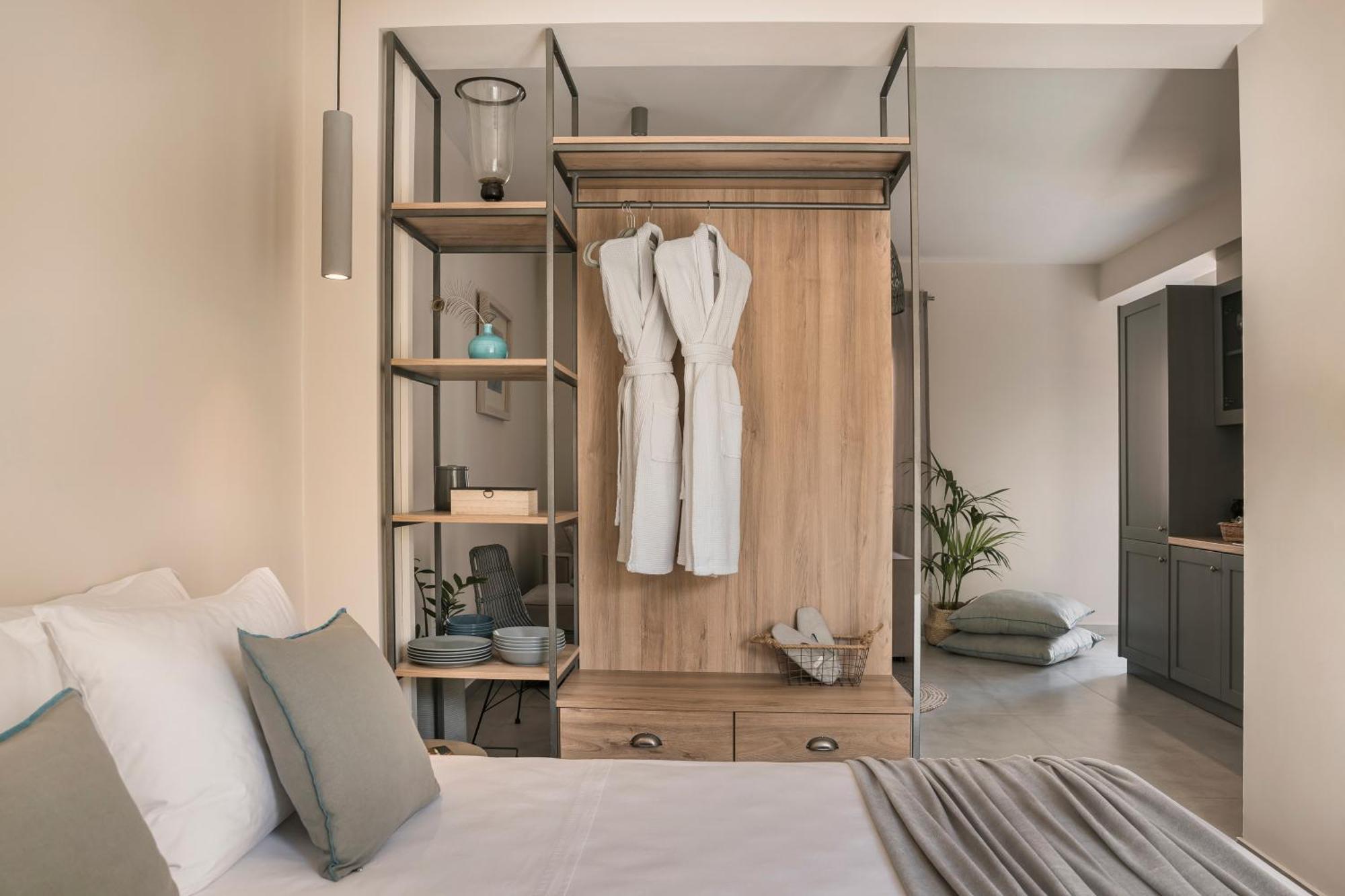 Marissa'S Elegant Retreats Apartamento Argostoli  Exterior foto