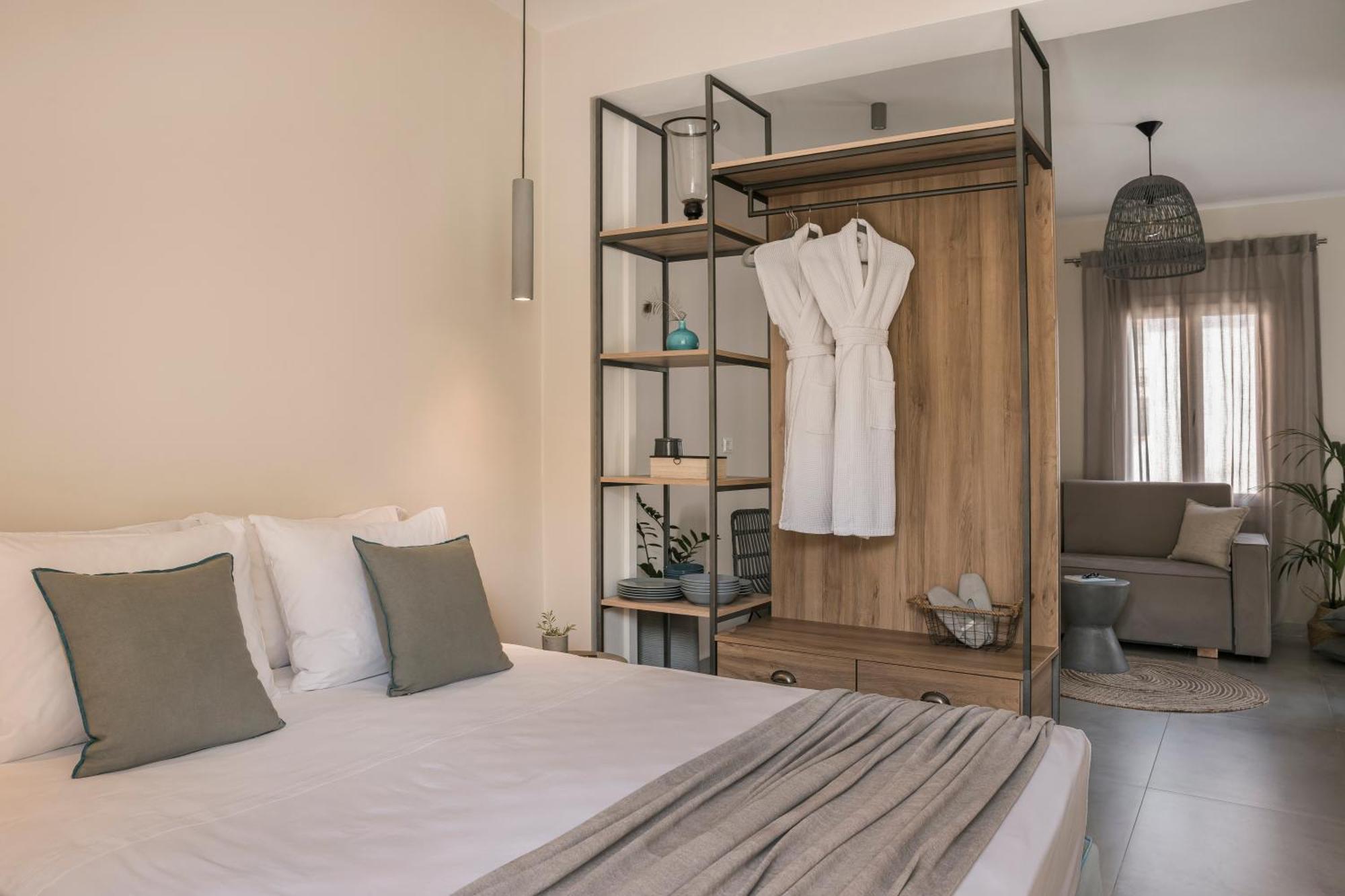 Marissa'S Elegant Retreats Apartamento Argostoli  Exterior foto