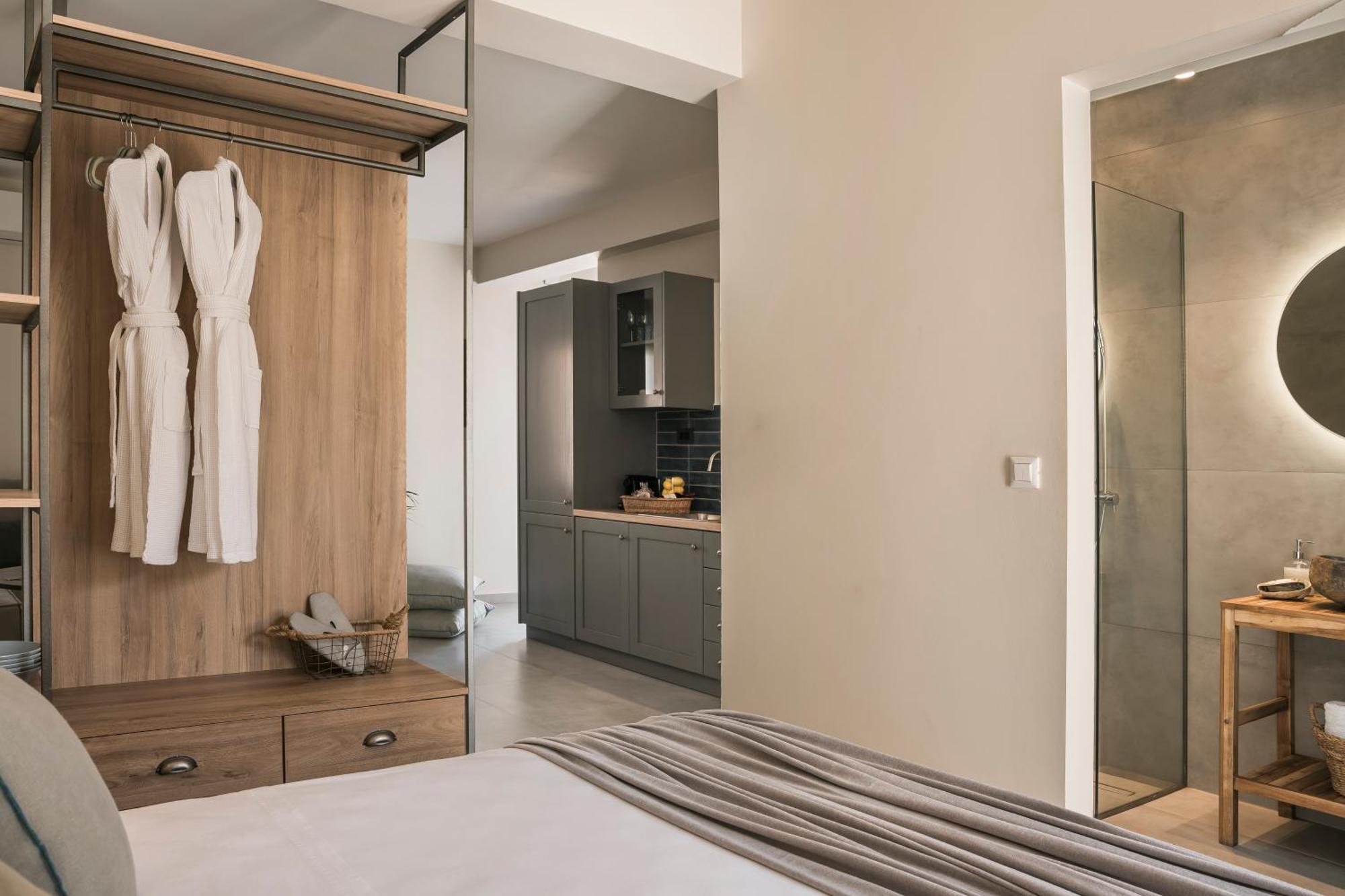 Marissa'S Elegant Retreats Apartamento Argostoli  Exterior foto