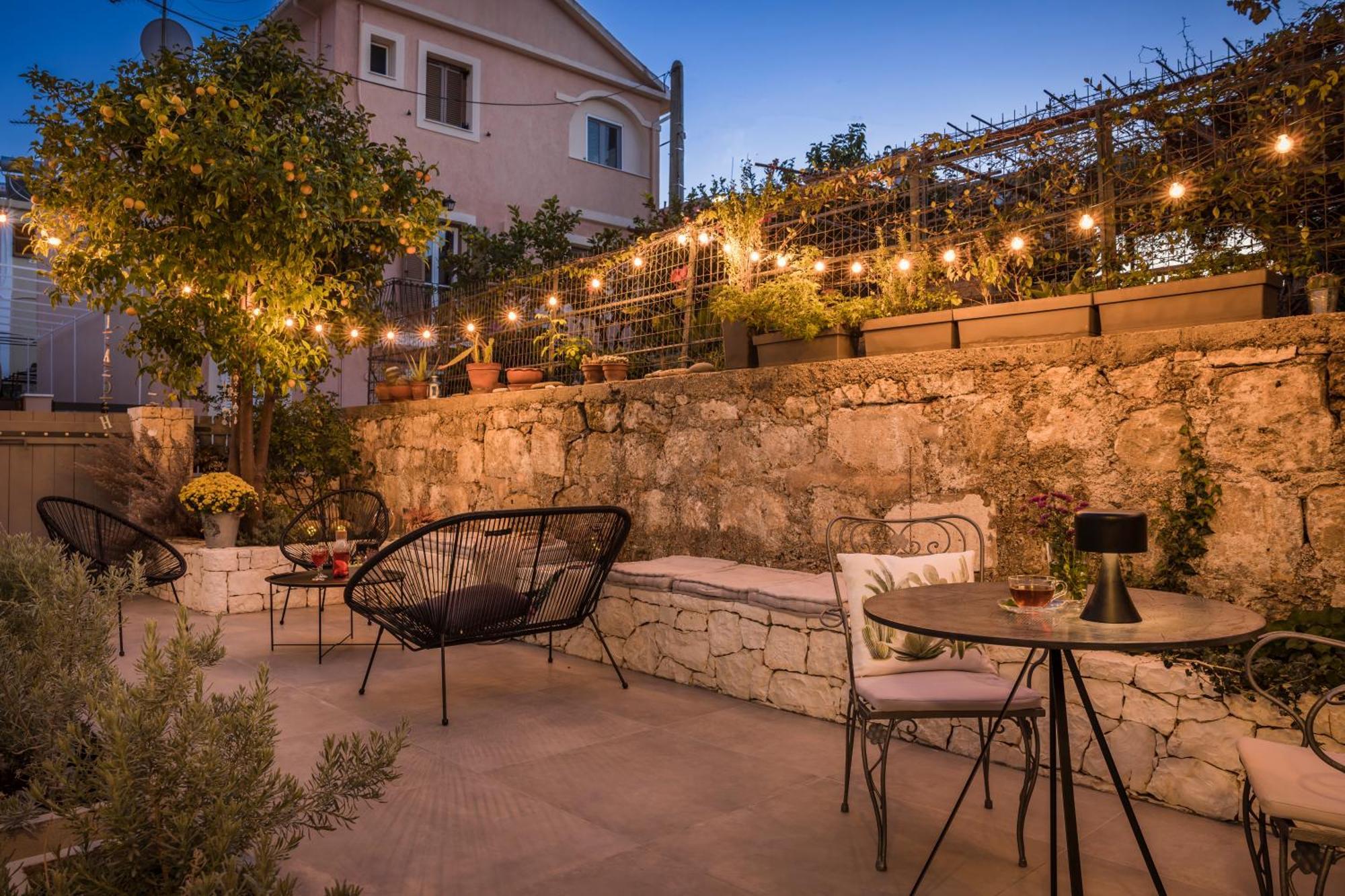 Marissa'S Elegant Retreats Apartamento Argostoli  Exterior foto