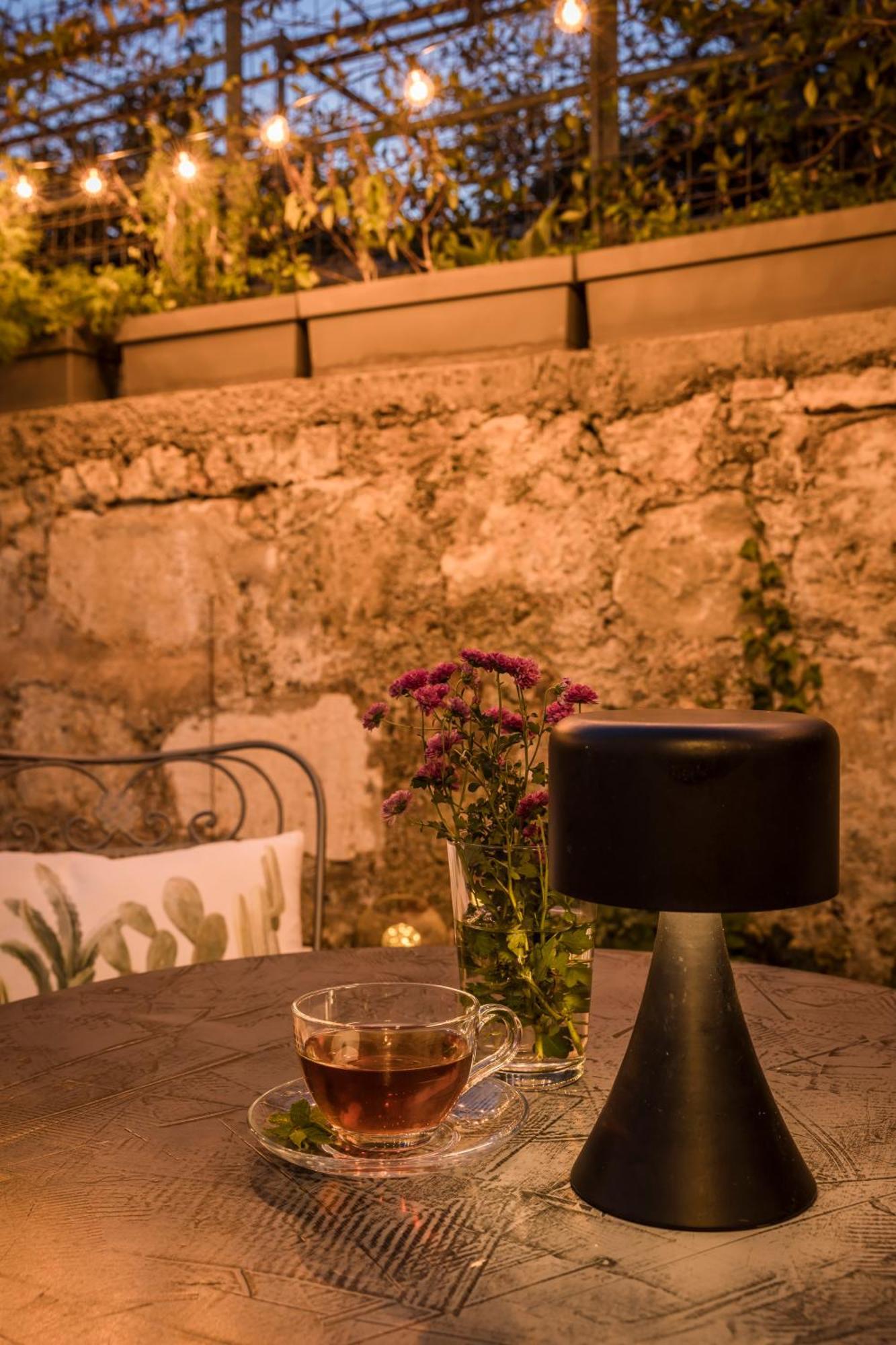 Marissa'S Elegant Retreats Apartamento Argostoli  Exterior foto