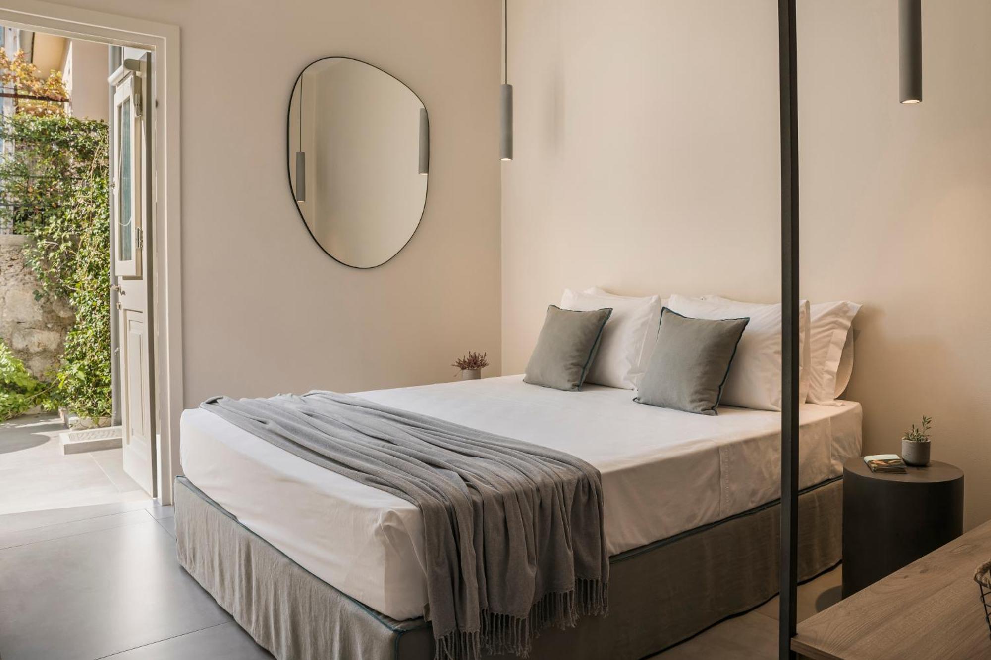 Marissa'S Elegant Retreats Apartamento Argostoli  Exterior foto