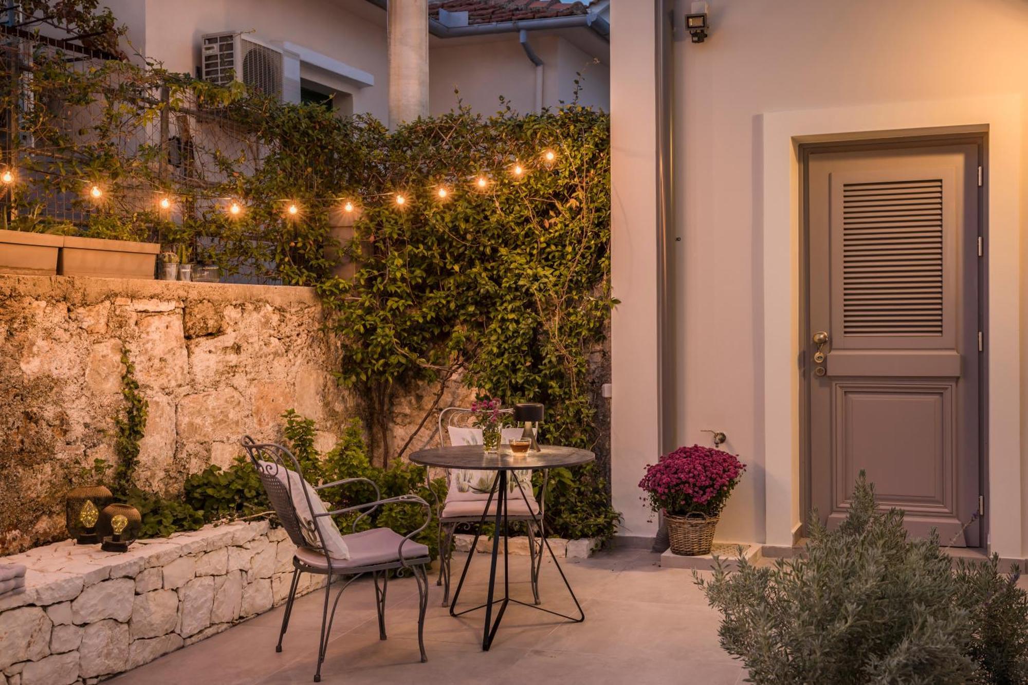 Marissa'S Elegant Retreats Apartamento Argostoli  Exterior foto