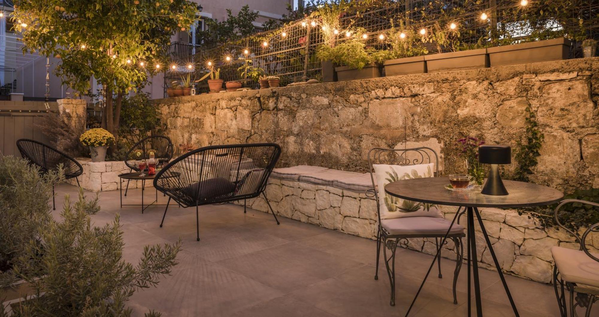 Marissa'S Elegant Retreats Apartamento Argostoli  Exterior foto