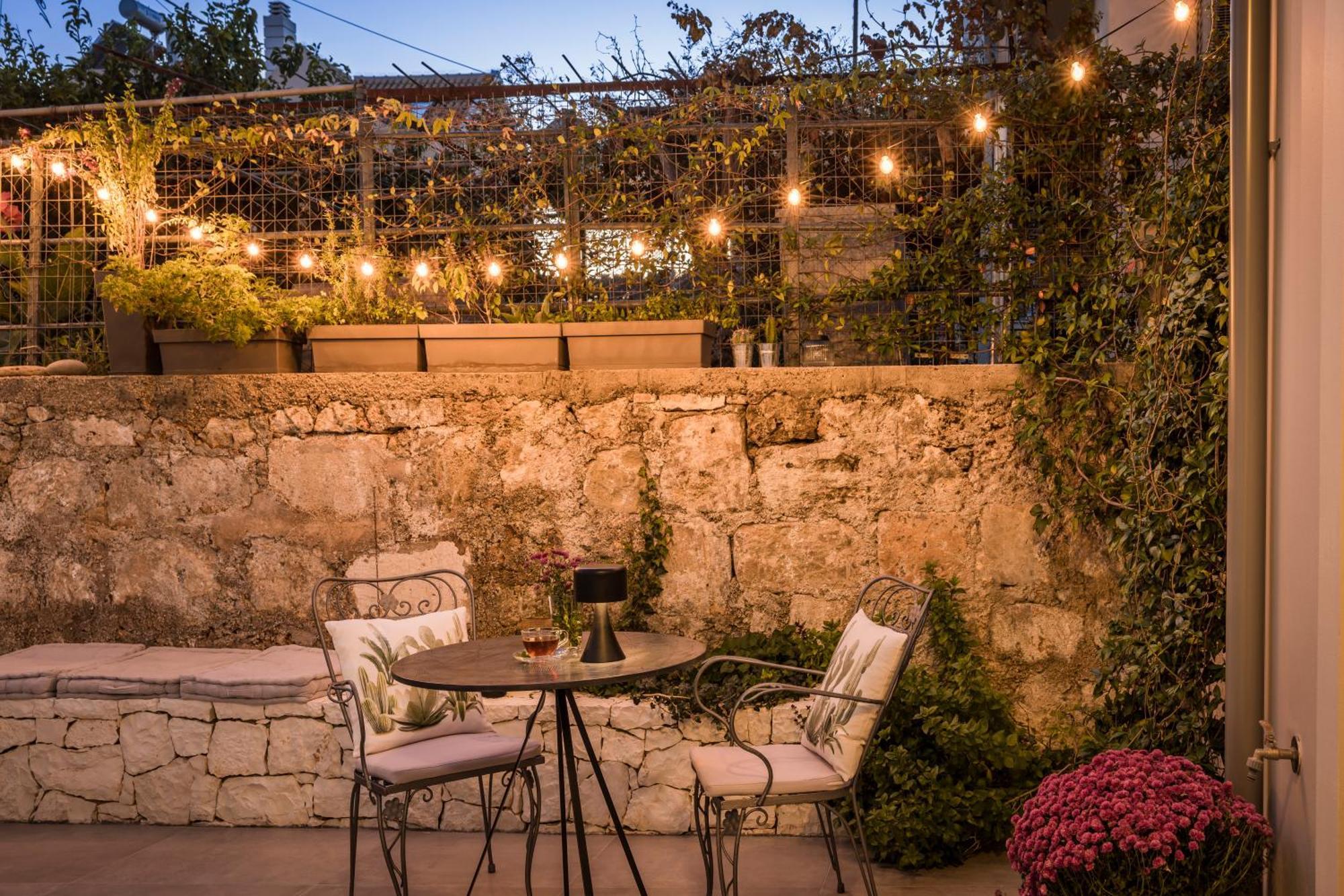 Marissa'S Elegant Retreats Apartamento Argostoli  Exterior foto