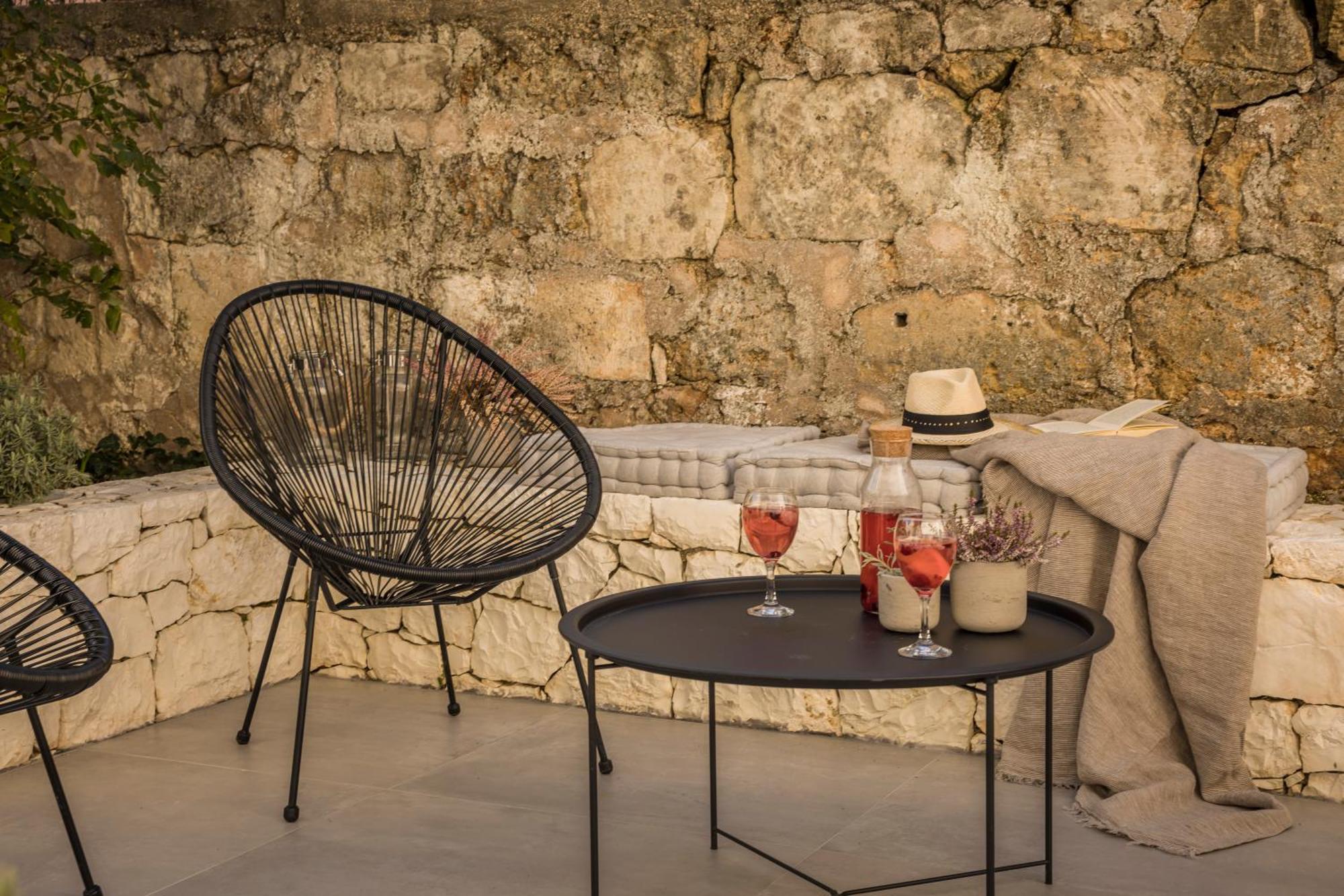 Marissa'S Elegant Retreats Apartamento Argostoli  Exterior foto