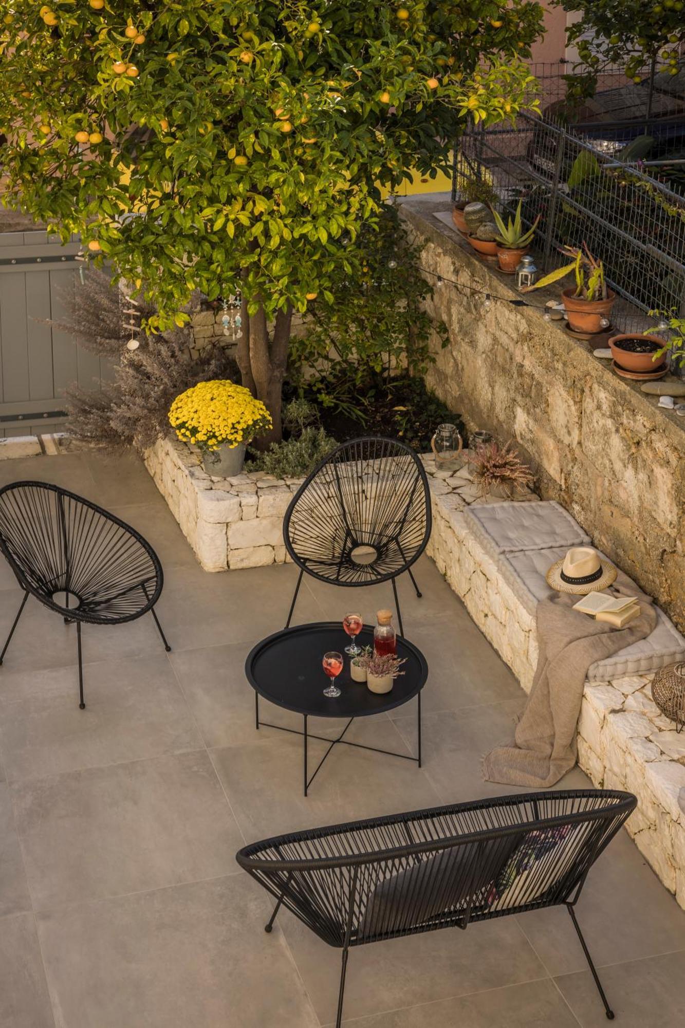Marissa'S Elegant Retreats Apartamento Argostoli  Exterior foto