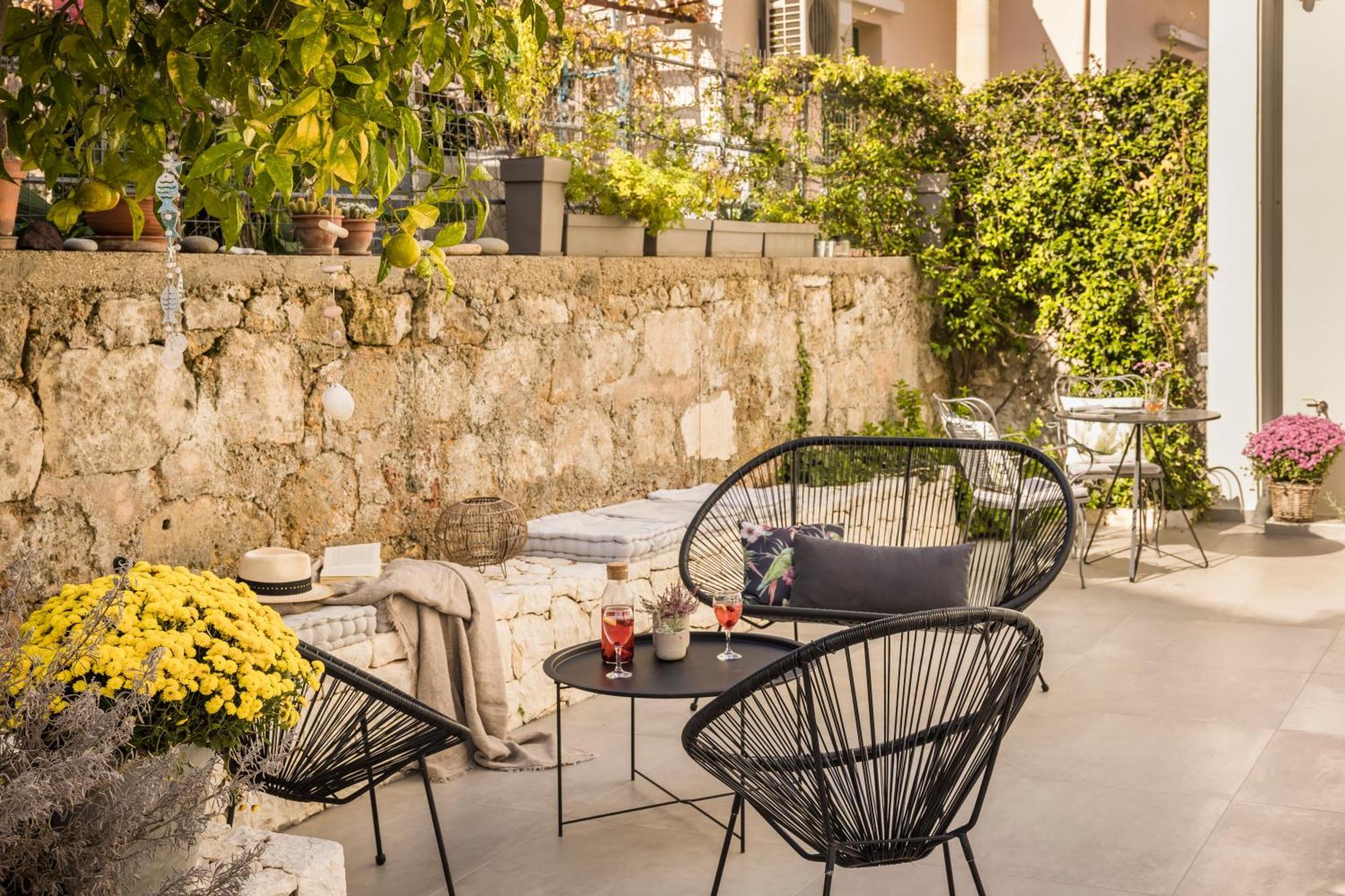 Marissa'S Elegant Retreats Apartamento Argostoli  Exterior foto