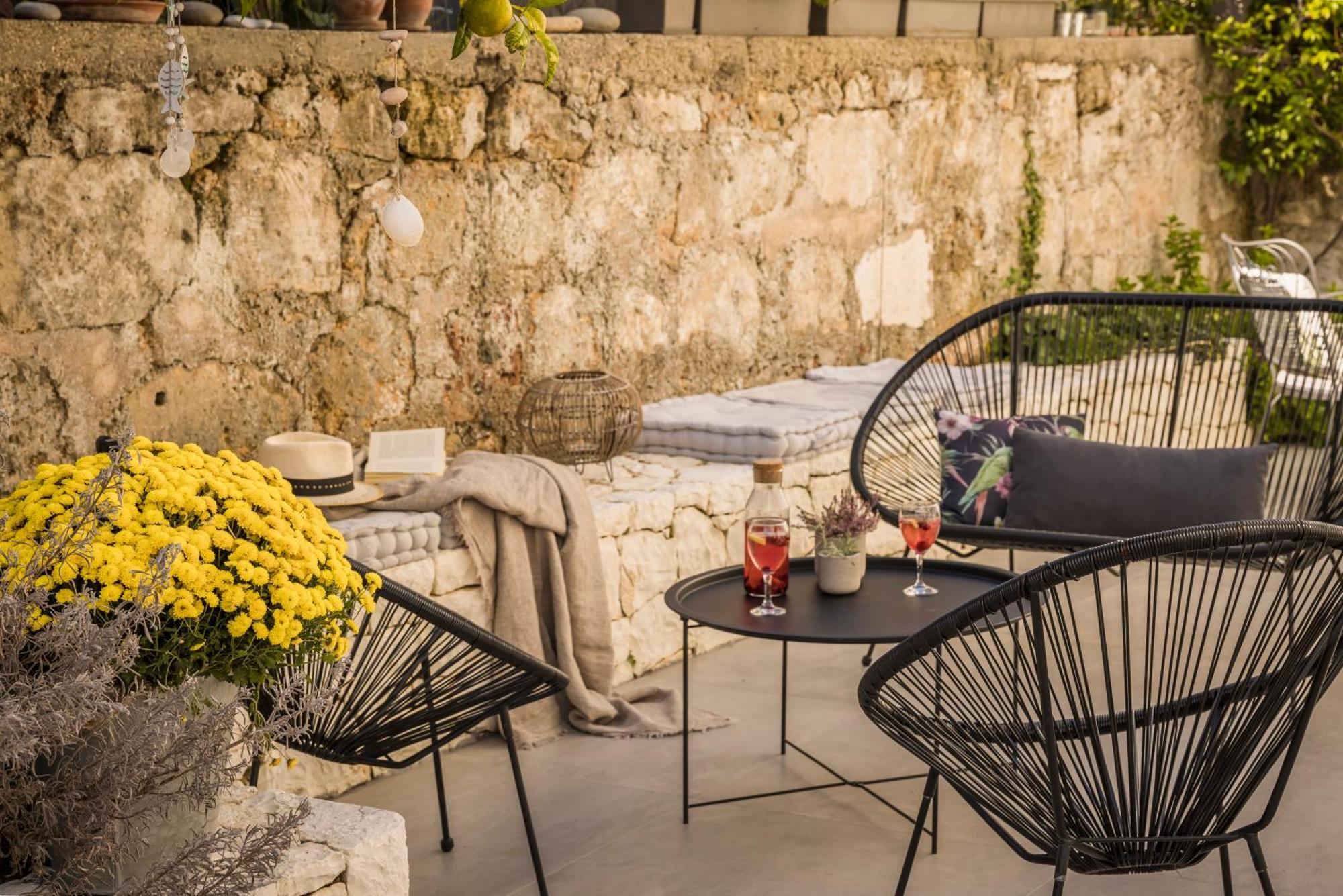 Marissa'S Elegant Retreats Apartamento Argostoli  Exterior foto