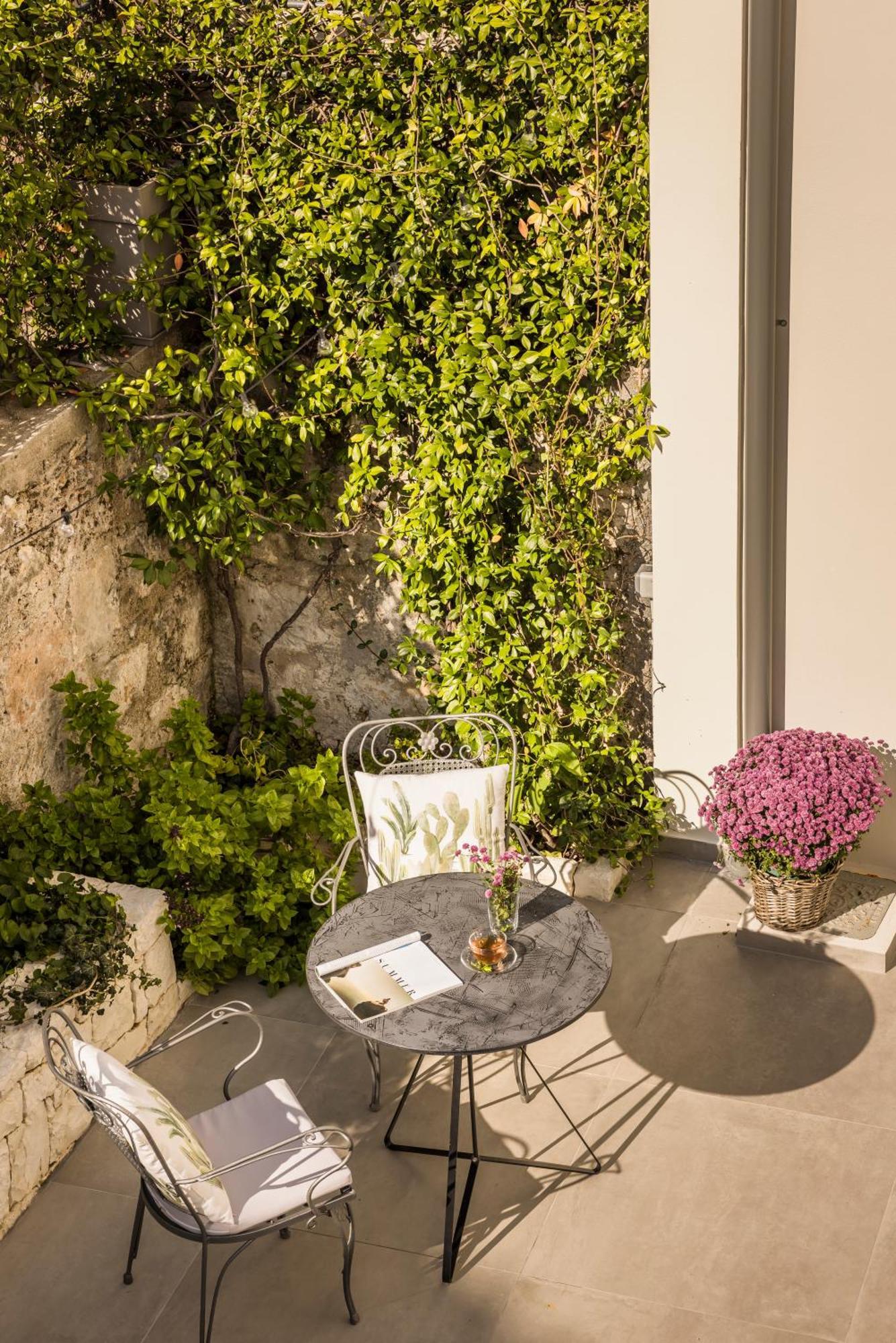 Marissa'S Elegant Retreats Apartamento Argostoli  Exterior foto