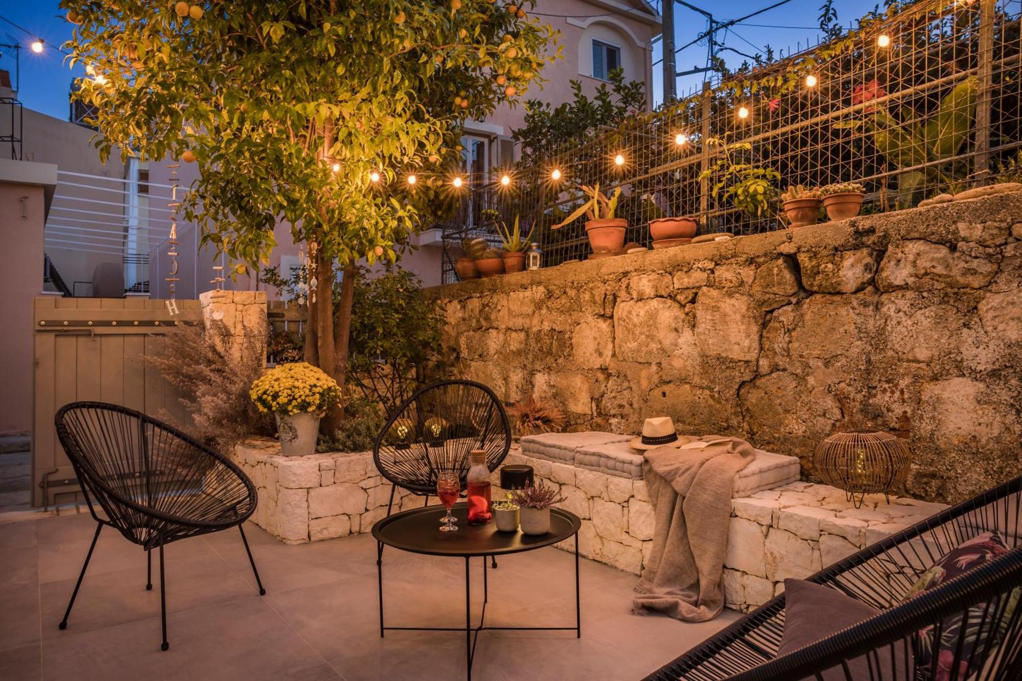 Marissa'S Elegant Retreats Apartamento Argostoli  Exterior foto