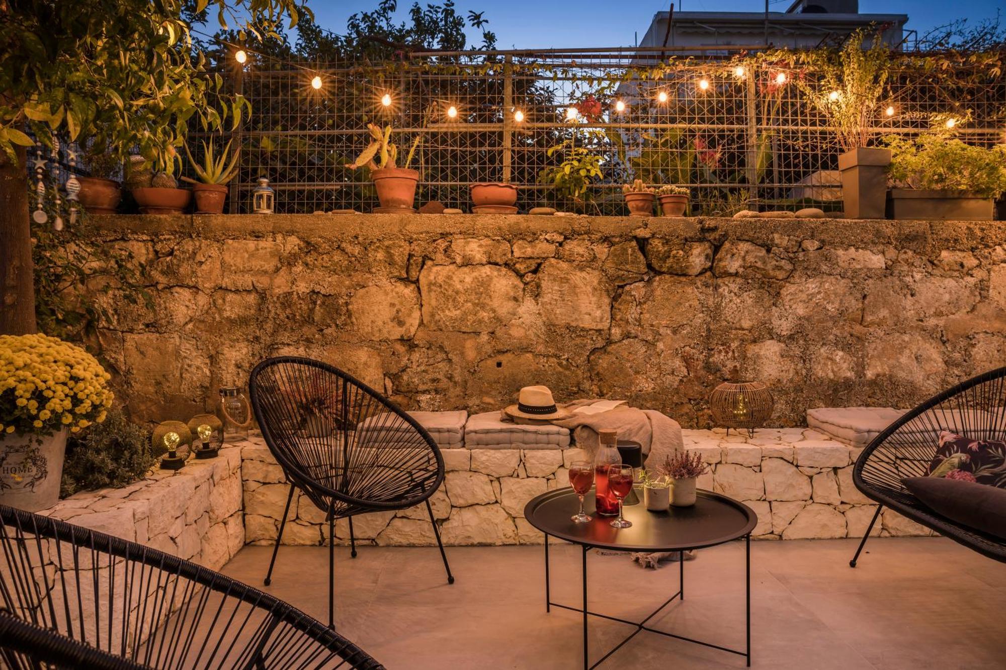Marissa'S Elegant Retreats Apartamento Argostoli  Exterior foto